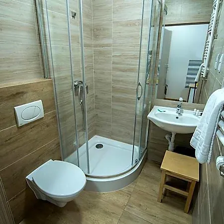 4family *resort*spa* Üdülőközpont Szklarska Poręba